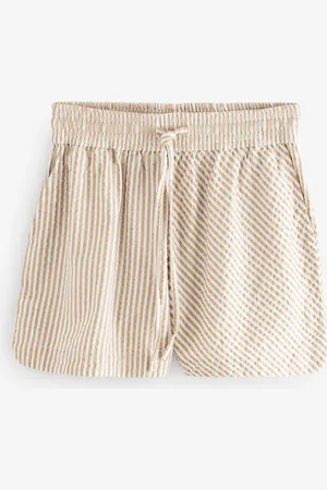 Next Short à enfiler % coton 10050