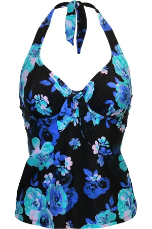 Pour Moi Portofino Licol à armatures Tankini75DD
