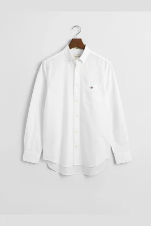 GANT Regular-Fit Classic Oxford ShirtPetit
