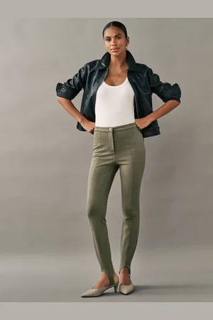 Next Leggings à étrier en ponte34 R