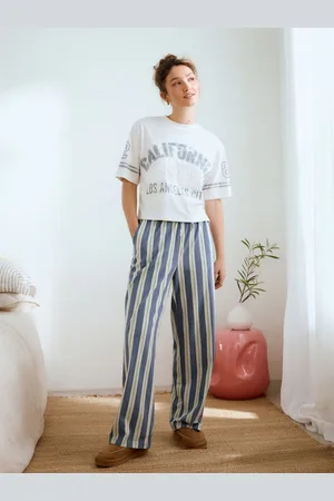 Next 100% Coton Manches courtes Pyjamaslarge