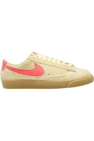 Nike Baskets vintage Blazer Low 