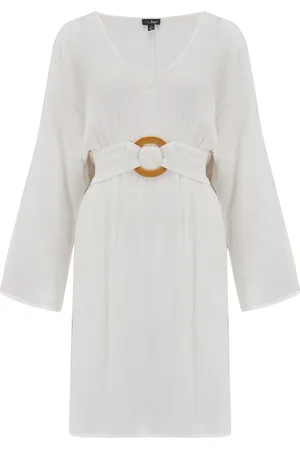 Pour Moi Crinkle O Ring Cover-Up46