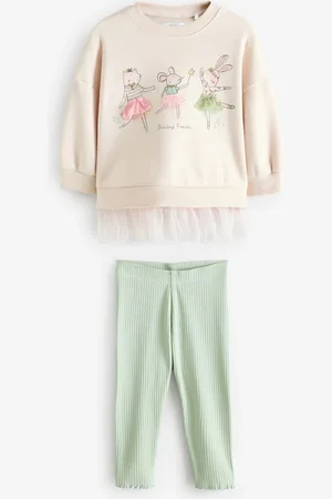Next Ensemble d