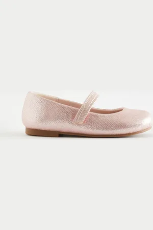 Next Mary Jane Fermeture par contact Occasion Chaussures