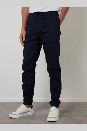 Threadbare Pantalon style jogger à cordon de serragelarge
