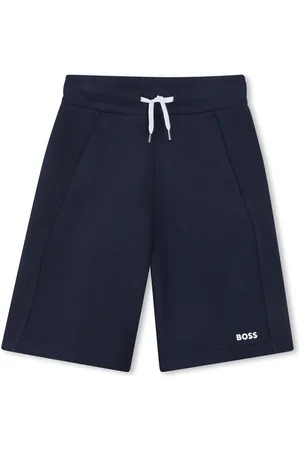 HUGO BOSS Shorts en jersey à logo 152158cm