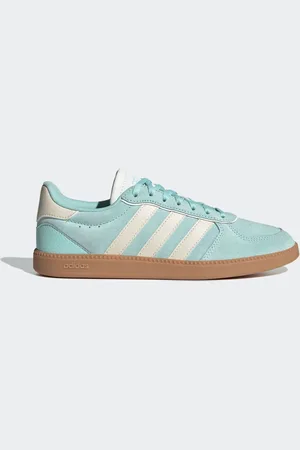 adidas Breaknet Sleek Trainers