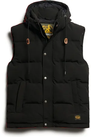 Superdry Dos-dos À capuche EverestXXL