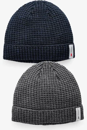 Next Lot de 2 bonnets ThinsulateUn an