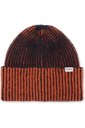 Tog 24 Chapeaux Kiryan en maille hivernaleUn an
