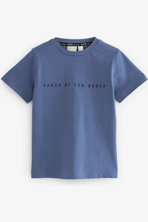 Ted Baker 100{T-shirt en coton6 ans (116cm)