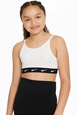 Nike Soutien-gorge de sport DriFIT One12 - 13 ans (152 - 158cm)