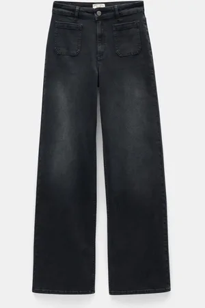 Hush Puppies Jean évasé Rowan34