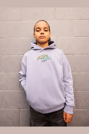 Next Graphic 100% Cotton Hoodie (3-16yrs)13 ans (158cm)