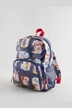 Cath Kidston Sac à dos Grand Paddington pour enfantUn an