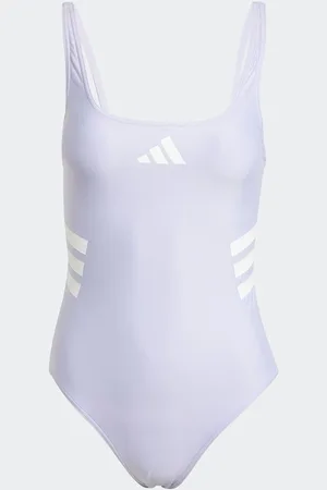 adidas Maillot de bain 3-Rayure U-Back42