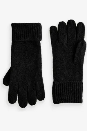 Next Gants 100 % cachemireUn an