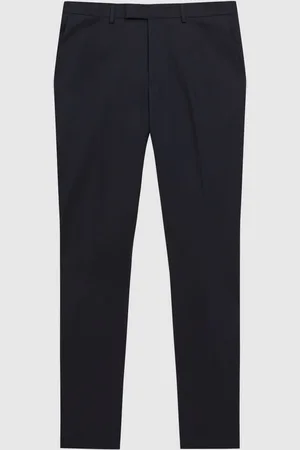 Reiss Chino coupe slim en coton mélangé Eastbury32W x 33L (UK 32 L)
