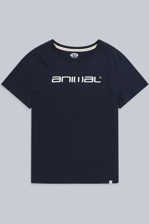 Animale T-shirt femme Marina Logo 100% coton46