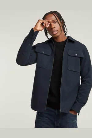 G-Star Chemises de nuit surdimensionnéesXL