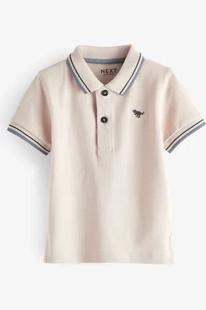 Next Polo Manches courtes 100% coton (3mois-7ans)2 - 3 ans (92 - 98cm)