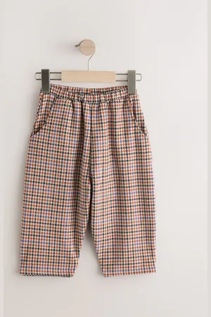 Next Pantalon Podgey texturé (3mois-7ans)6 - Mois 9 (68 - 74cm)