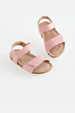 Next Sandales en cuir Decorkbed