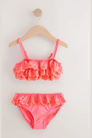 Next Bikini à bretelles (3-16ans)116122cm