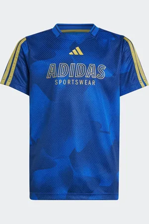 adidas Tiro Football T-Shirt122128cm