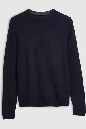 Next Pull régulier en maille douce au toucherXL Reg