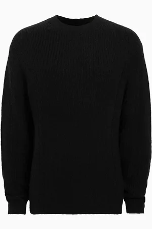 AllSaints Allsaints Hadès Col rond PullS