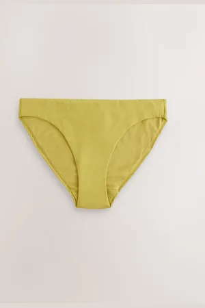 Next Bas de bikini échancré40