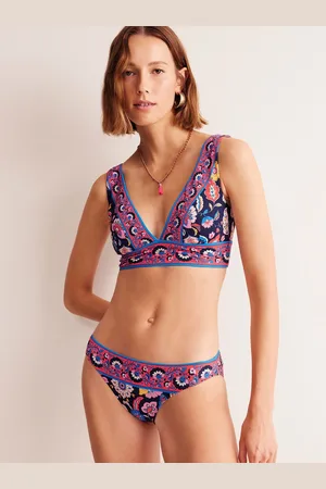 Boden Bas de bikini classique40