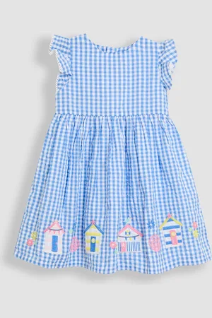 JoJo Maman Bébé Robe d