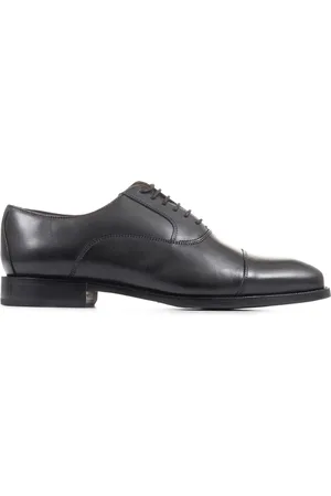 JONES BOOTMAKER Chaussures Oxford en cuir Matthew de