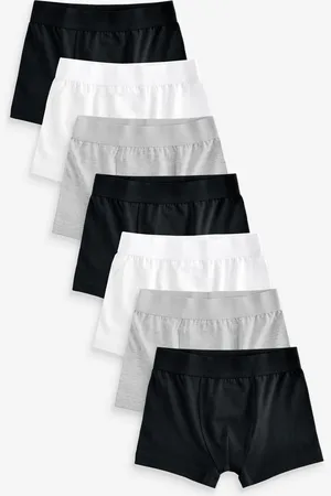 Next Coffres 7 Pack (2-16ans)3 - 4 ans (98 - 104cm)