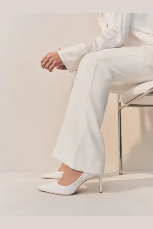 Next Chaussures de milieu de terrain en cuir Forever Comforteu36