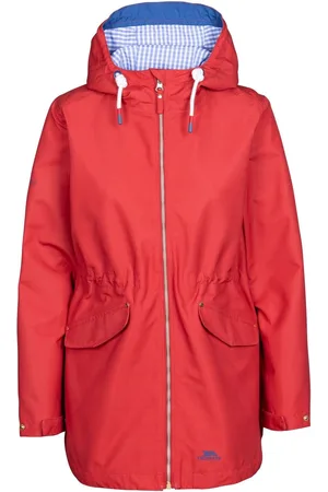Trespass Bleu Waterproof Finch VesteXXL