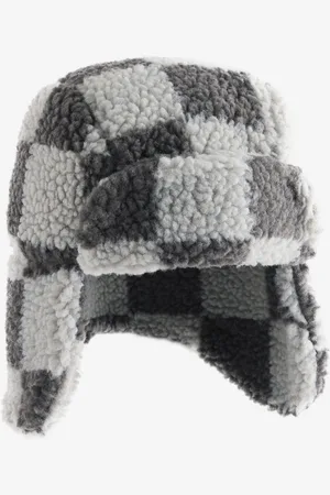 Next Borg Chapka Chapeaux (3mths-10yrs)3 - 9 Mois (62-74cm)