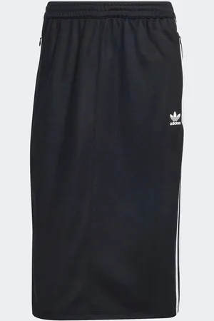 adidas Beckenbauer Classic Midi Skirt16-18