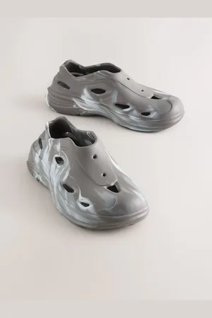 Next Lightweight Slip On Beach Shoesr. u.12eu305