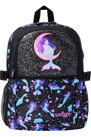 SMIGGLE Sac à dos Limitless Classic AttachUn an