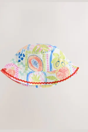 Next Chapeaux imprimés sur seau (3mois-16ans)134140cm