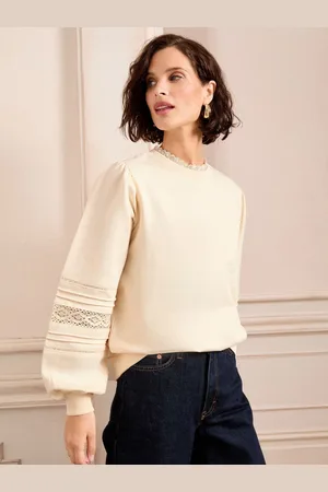 Love & Roses Sweat en jersey46
