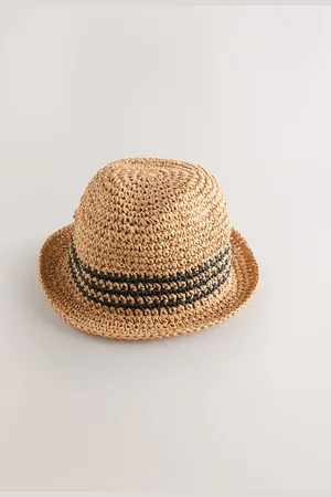 Next Chapeau trilby (1-16 ans)134140cm