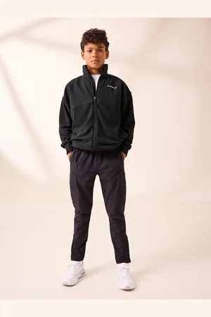 Next Sweat-shirt zippé en laine polaire (3-16yrs)5 ans (110cm)
