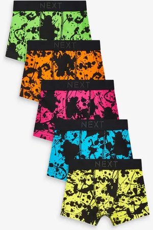 Next Coffres 5 Pack (2-16ans)15 - 16 ans (170 - 176cm)