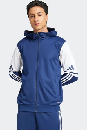 adidas Sweat à capuche Squadra 25 M Reg