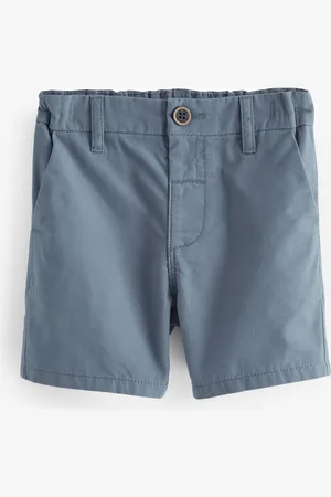 Next 100% Coton Chinos Short (3mths-7yrs)6 - 7 ans (116 - 122cm)